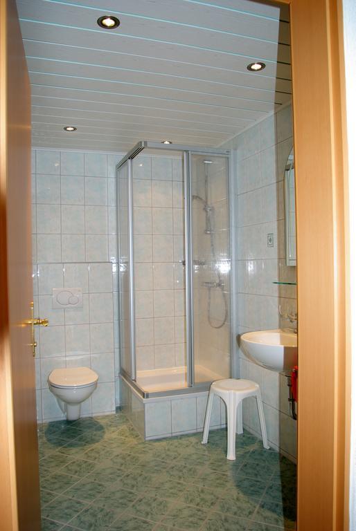 Appartement Grundner Grosssolk المظهر الخارجي الصورة