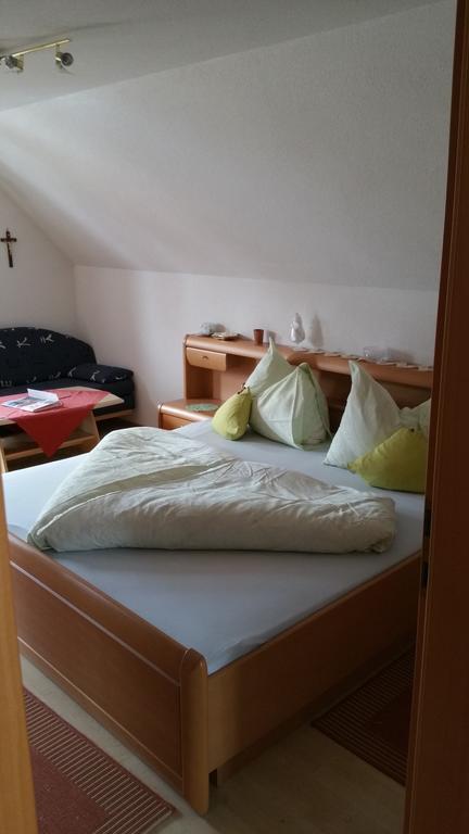 Appartement Grundner Grosssolk المظهر الخارجي الصورة