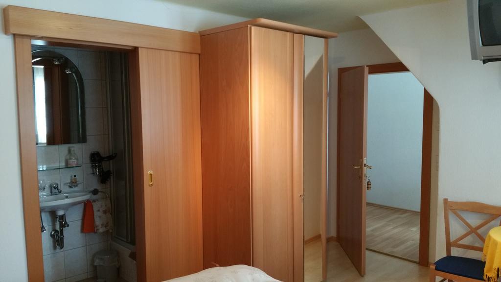 Appartement Grundner Grosssolk المظهر الخارجي الصورة